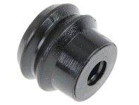 Horn Button Bushing. Porsche 911 85>> / 924 / 928 / 944 / 968 - 321419779A, 8145550800 - 321 419 779 A